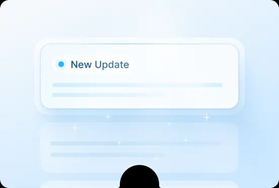 An image of React PDF with regular updates and maintained. React PDF Viewer has stopped any update since March 2023